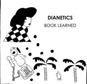 Dianetics - Book Learned - 7